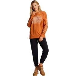 Billabong A/Div Long-Sleeve T-Shirt - Women's