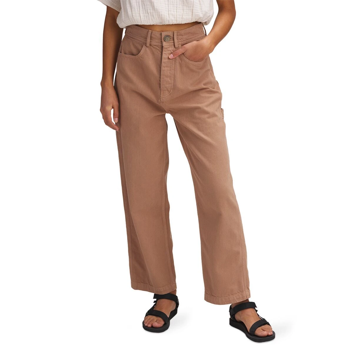 Worker Pant - Women's 3 Worker Pant - Women's - Image 3