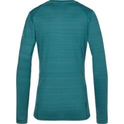La Sportiva Tour Long-Sleeve Shirt - Women's -Everlaces Cloth Shop ALP D1