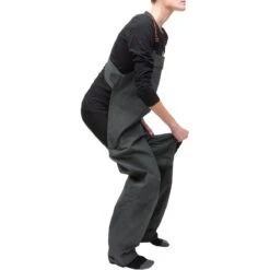 Grundens Pisces Bib - Women's -Everlaces Cloth Shop ANC D2