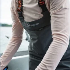 Grundens Pisces Bib - Women's -Everlaces Cloth Shop ANC D6