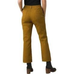 Prana Sancho Slim Pant - Women's -Everlaces Cloth Shop ANTBRO D1