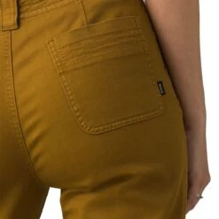 Prana Sancho Slim Pant - Women's -Everlaces Cloth Shop ANTBRO D3