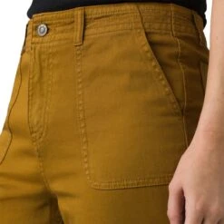 Prana Sancho Slim Pant - Women's -Everlaces Cloth Shop ANTBRO D4