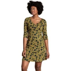 Rosalinda Dress - Women's 9 Rosalinda Dress - Women's -Everlaces Cloth Shop ANTFANPRI