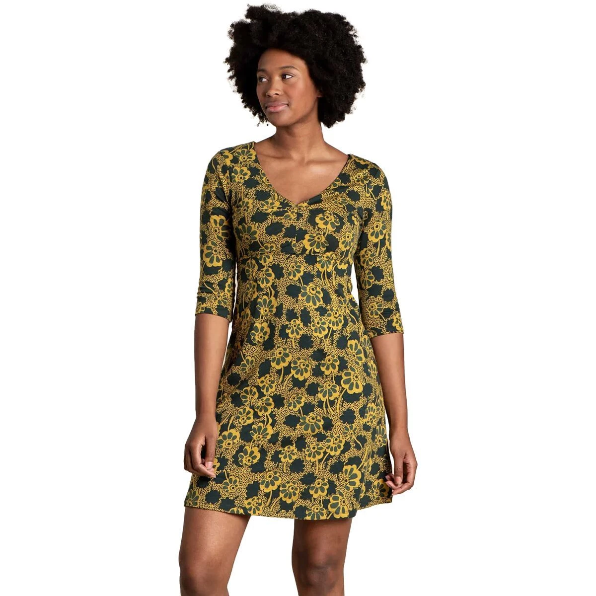 Rosalinda Dress - Women's 5 Rosalinda Dress - Women's - Image 5