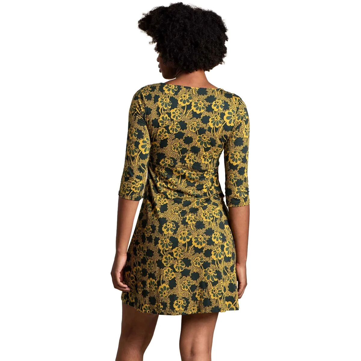Rosalinda Dress - Women's 4 Rosalinda Dress - Women's - Image 4