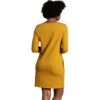 Ponderosa Long-Sleeve Dress - Women's