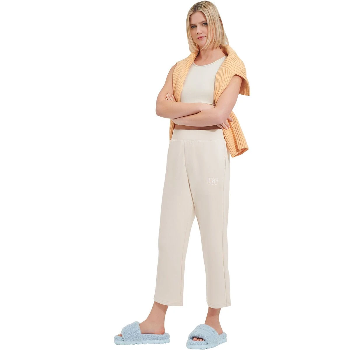 Ugg Keyla Pant - Women's 2 Ugg Keyla Pant - Women's - Image 2