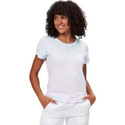 Boy T-Shirt - Women's -Everlaces Cloth Shop AQUROS