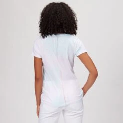 Boy T-Shirt - Women's -Everlaces Cloth Shop AQUROS D3