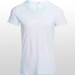 Boy T-Shirt - Women's -Everlaces Cloth Shop AQUROS D4