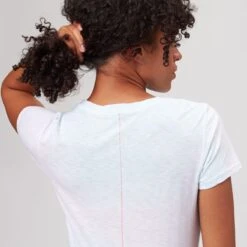 Boy T-Shirt - Women's