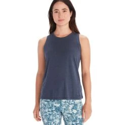 Marmot Switchback Tank Top - Women's