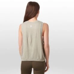 Love Tank Top - Women's -Everlaces Cloth Shop ARM D1