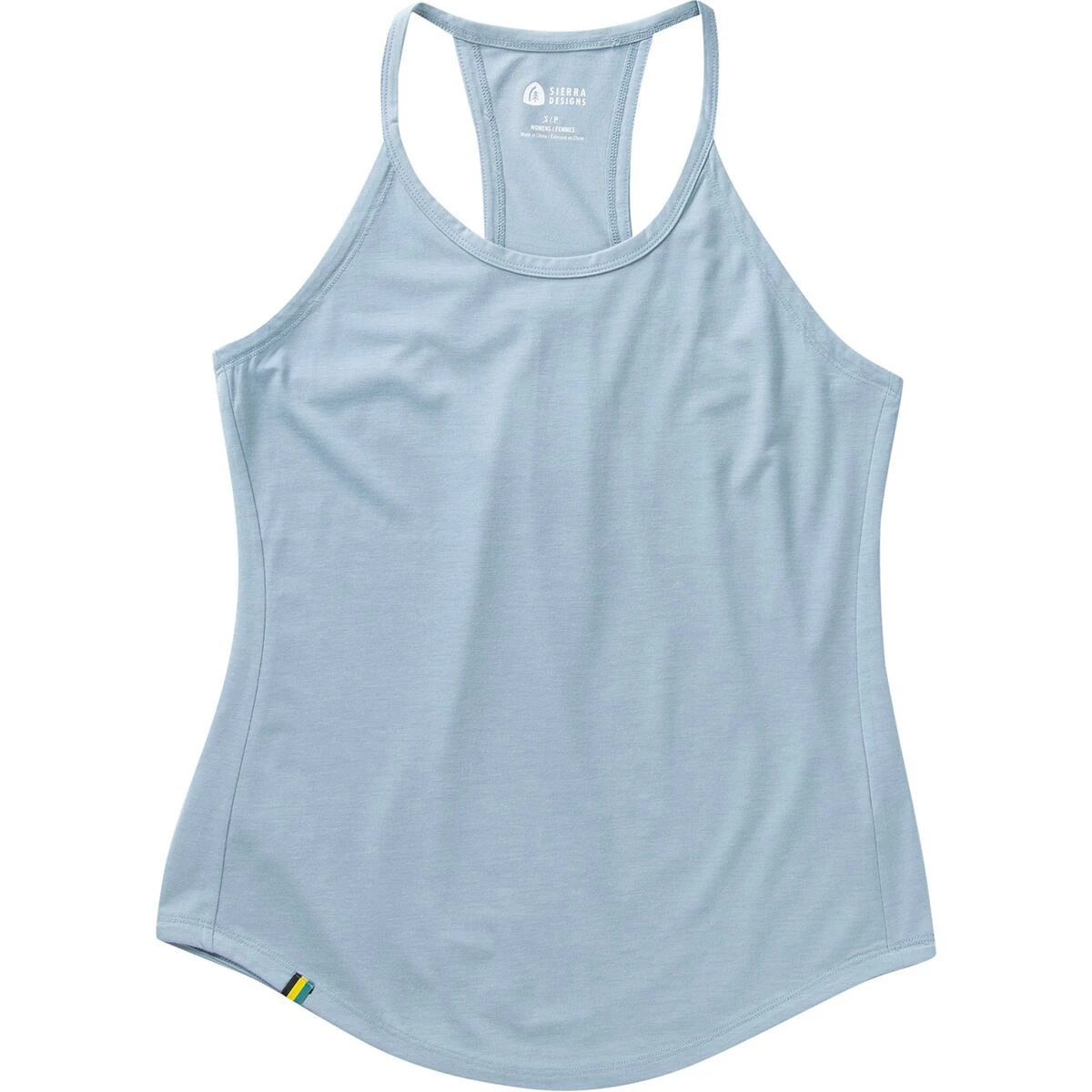 Sierra Designs Basecamp Tank Top - Women's 1 Sierra Designs Basecamp Tank Top - Women's