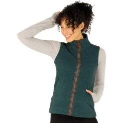 Rolpa Vest - Women's