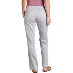 KUHL Cabo Pant - Women's -Everlaces Cloth Shop ASH D1