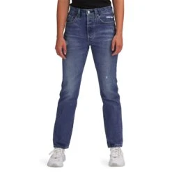 501 Jean - Women's -Everlaces Cloth Shop ATHDAR