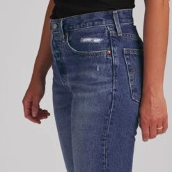 501 Jean - Women's -Everlaces Cloth Shop ATHDAR D5