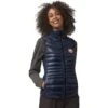 Canada Goose Hybridge Lite Down Vest - Women's