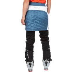 La Sportiva Warm Up Primaloft Skirt - Women's -Everlaces Cloth Shop ATLWHI D1