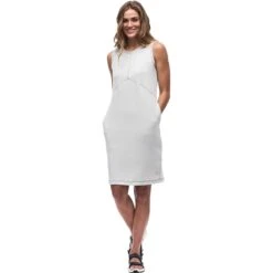 Leveza Dress - Women's