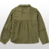 FREE PEOPLE Yucca Double Cloth Long-Sleeve Shirt - Women's