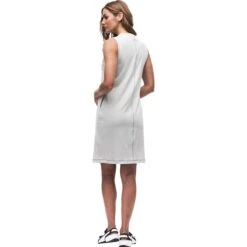 Leveza Dress - Women's -Everlaces Cloth Shop AVO D1 1