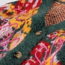 FREE PEOPLE Alexis Cardigan - Women's -Everlaces Cloth Shop AZAEVE D2