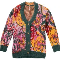 FREE PEOPLE Alexis Cardigan - Women's
