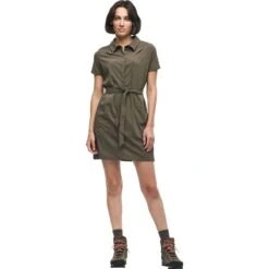 Kilim III Dress - Women's