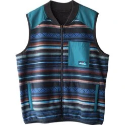 KAVU Kiska Vest - Women's -Everlaces Cloth Shop BAJNIG
