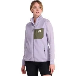 Kari Traa Rothe Fleece Vest - Women's -Everlaces Cloth Shop BAL 1