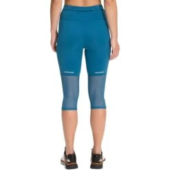 The North Face Movmynt Capri - Women's -Everlaces Cloth Shop BANBLU D1