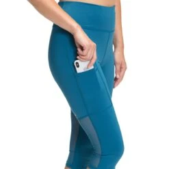 The North Face Movmynt Capri - Women's -Everlaces Cloth Shop BANBLU D3