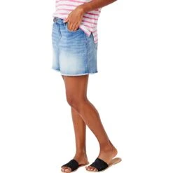 Maui Skirt - Women's -Everlaces Cloth Shop BEABLU D1