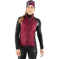 Dynafit Speed Insulation Vest - Women's -Everlaces Cloth Shop BEERED091 1