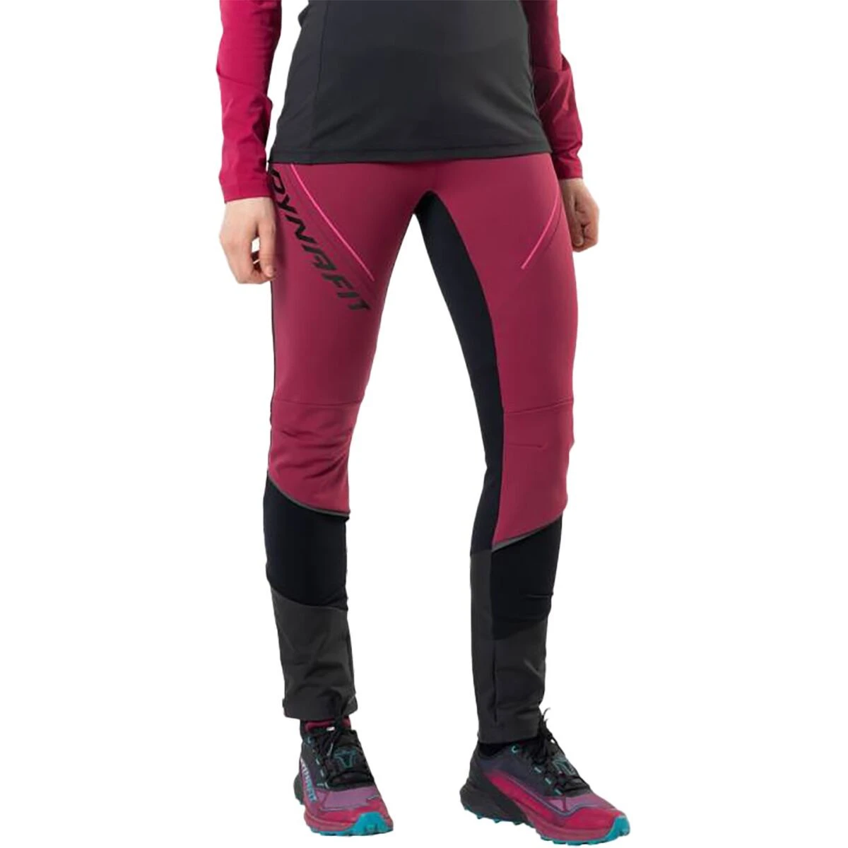 Dynafit Alpine Warm Pant - Women's 10 Dynafit Alpine Warm Pant - Women's - Image 10
