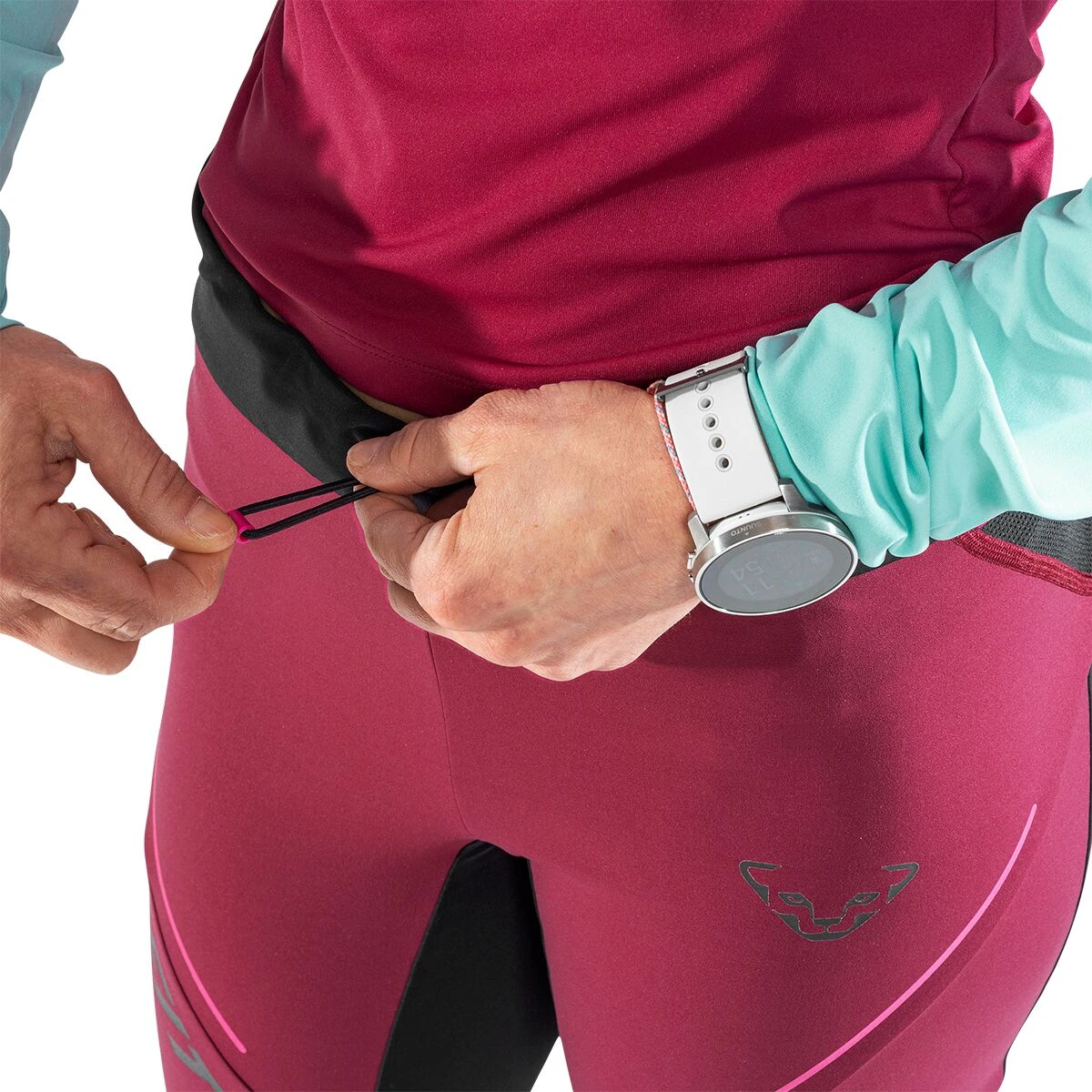 Dynafit Alpine Warm Pant - Women's 3 Dynafit Alpine Warm Pant - Women's - Image 3