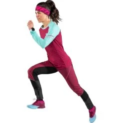 Dynafit Alpine Warm Pant - Women's