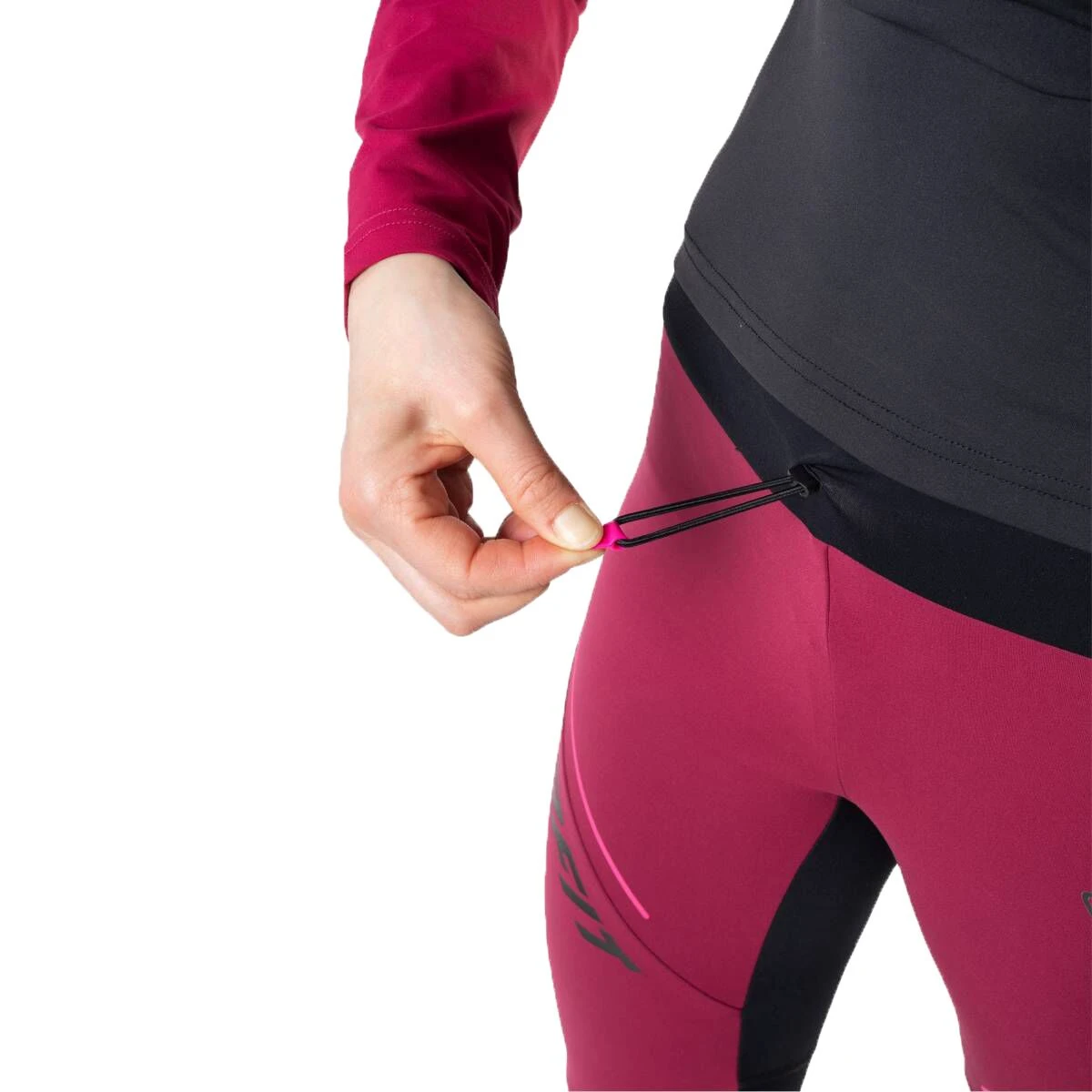 Dynafit Alpine Warm Pant - Women's 4 Dynafit Alpine Warm Pant - Women's - Image 4