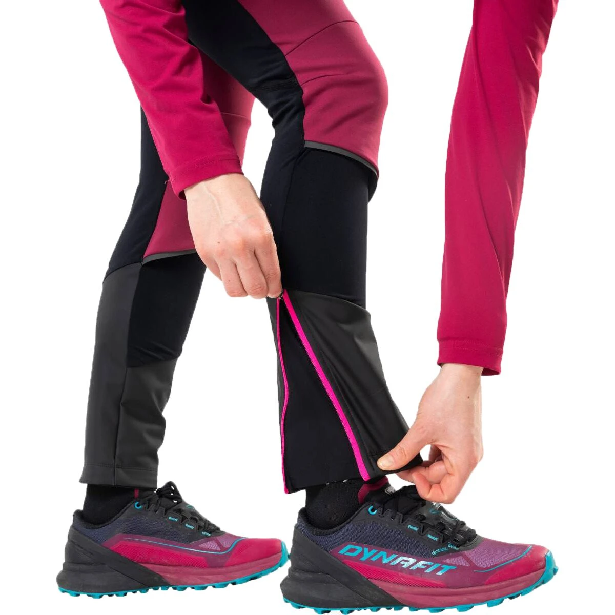 Dynafit Alpine Warm Pant - Women's 6 Dynafit Alpine Warm Pant - Women's - Image 6