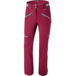 Dynafit Beast Hybrid Pant - Women's 8 Dynafit Beast Hybrid Pant - Women's -Everlaces Cloth Shop BEERED805