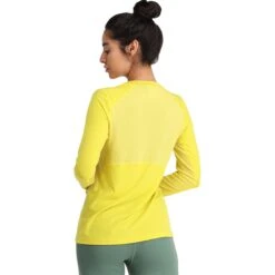 Kari Traa Sval Long- Sleeve - Women's