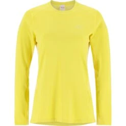 Kari Traa Sval Long- Sleeve - Women's -Everlaces Cloth Shop BEE D2