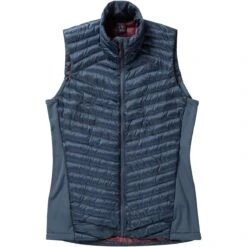 Rab Cirrus Flex 2.0 Vest - Women's 11 Rab Cirrus Flex 2.0 Vest - Women's -Everlaces Cloth Shop BERSEAA
