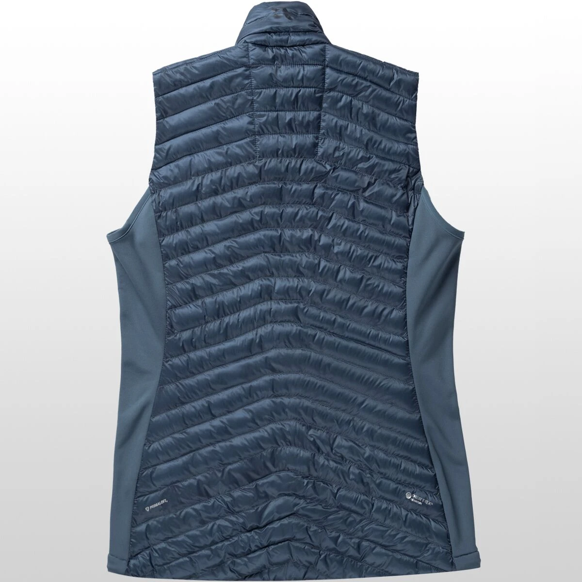 Rab Cirrus Flex 2.0 Vest - Women's 4 Rab Cirrus Flex 2.0 Vest - Women's - Image 4