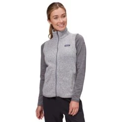 Patagonia Better Sweater Fleece Vest - Women's