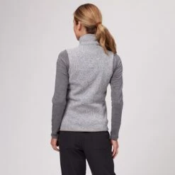 Patagonia Better Sweater Fleece Vest - Women's -Everlaces Cloth Shop BIRWH D10